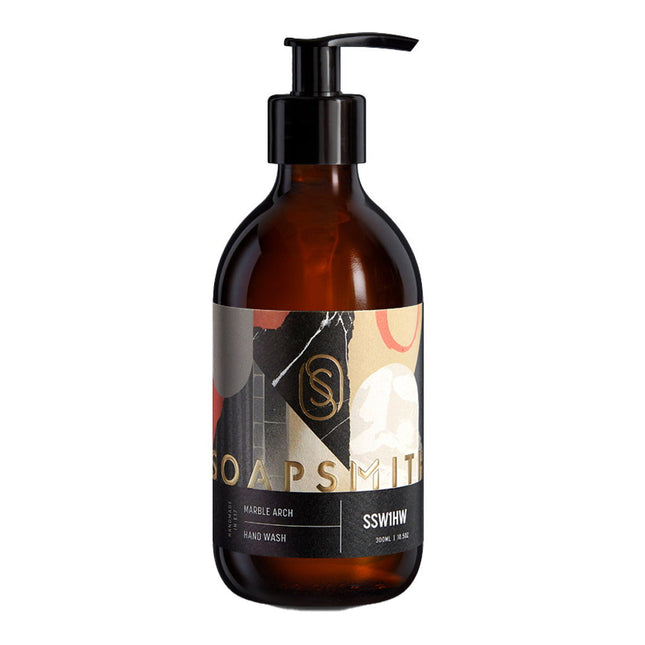 Soapsmith Marble Arch Hand & Body Lotion 300ml, 300 ml for Unisex