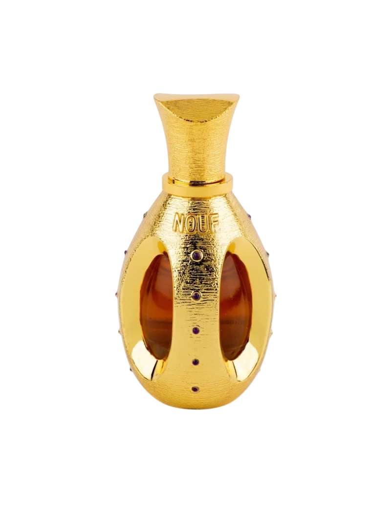 Swiss Arabian Nouf Eau de Parfum 50ml Spray, 50 ml for Women