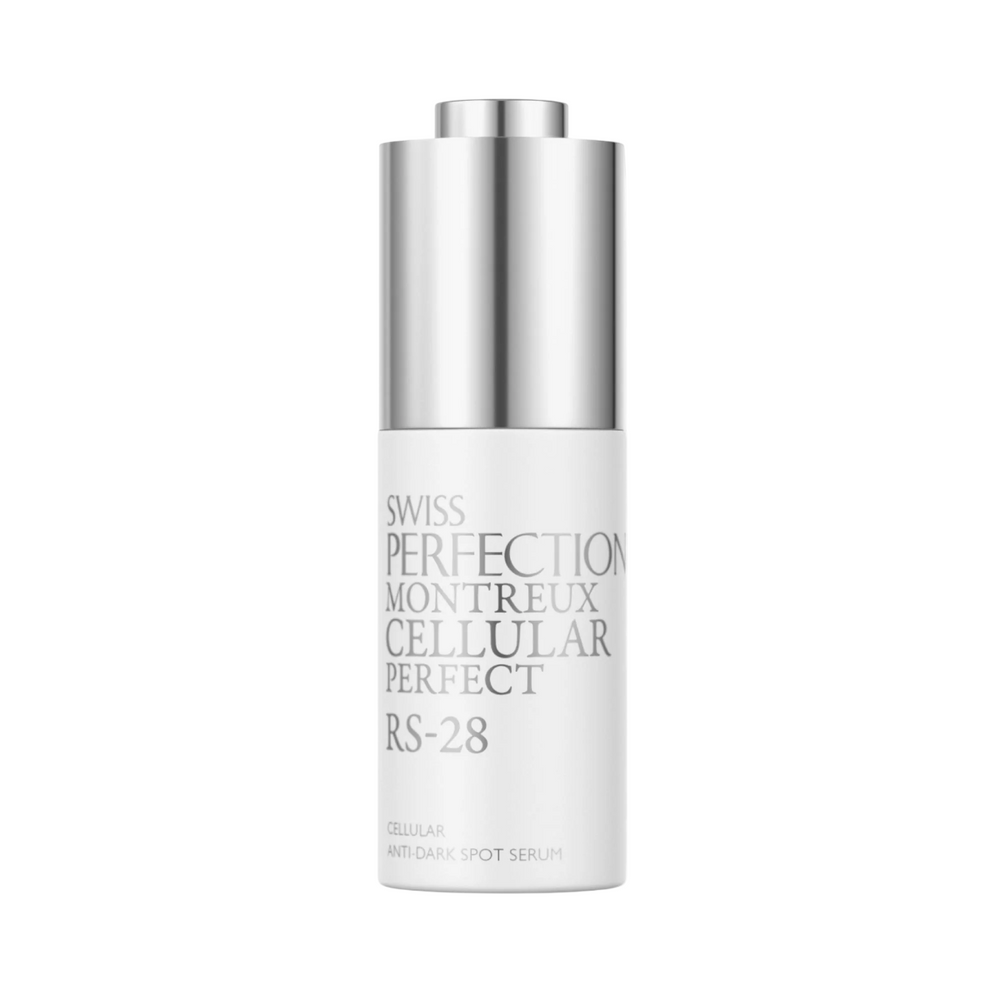 Swiss Perfection Cellular Perfect RS-28 Cellular Anti-Dark Spot Serum 30ml, 30 ml for Unisex