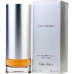 Calvin Klein Contradiction Eau de Parfum 100ml Spray, 100 ml for Women