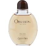 Calvin Klein Obsession Aftershave Splash 125ml, 125 ml for Men