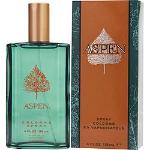 Coty Aspen Eau de Cologne 118ml Spray, 118 ml for Men
