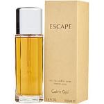 Calvin Klein Escape Eau de Parfum 100ml Spray, 100 ml for Women