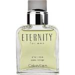 Calvin Klein Eternity Aftershave 100ml Splash, 100 ml for Men