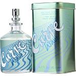 Liz Claiborne Curve Wave Eau de Cologne 125ml Spray, 125 ml for Men