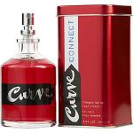Liz Claiborne Curve Connect for Men Eau de Cologne 125ml Spray, 125 ml
