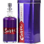 Liz Claiborne Curve Connect Femme Eau de Toilette 100ml Spray, 100 ml for Women