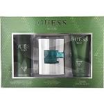 Guess Guess Man Gift Set 75ml EDT + 226ml Deodorant Spray + 200ml Shower Gel for Men