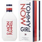 Tommy Hilfiger Tommy Girl Now Eau de Toilette 100ml Spray, 100 ml for Women