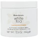 Elizabeth Arden White Tea Mandarin Blossom Body Cream 400ml, 400 ml for Women
