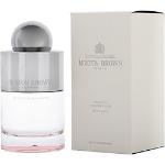Molton Brown Delicious Rhubarb & Rose Eau de Toilette 100ml Spray, 100 ml for Unisex