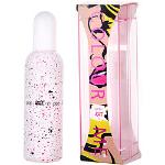 Milton Lloyd Colour Me Pop Art Eau de Parfum 100ml Spray, 100 ml for Women