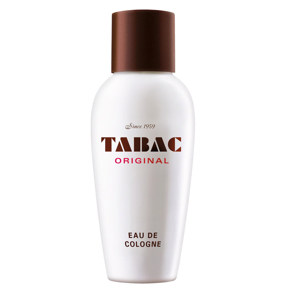 Mäurer & Wirtz Tabac Original Eau De Cologne 150ml Splash, 150 ml for Men