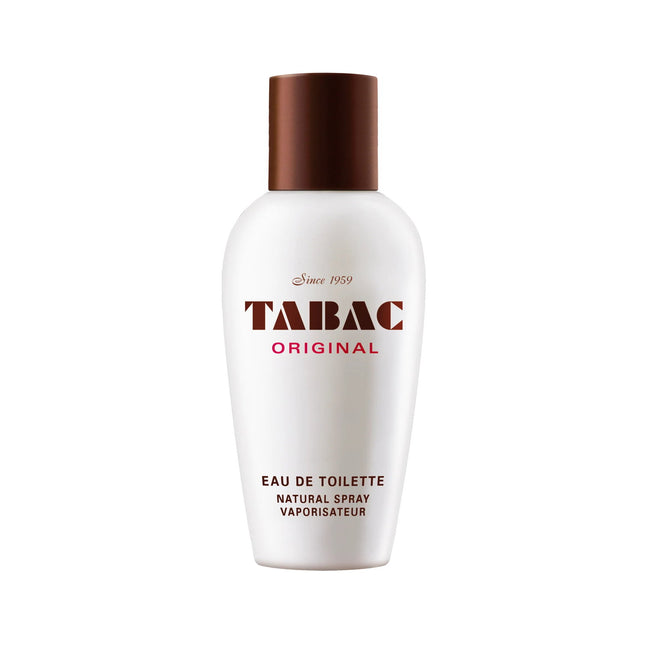 Mäurer & Wirtz Tabac Eau de Cologne 50ml Splash, 50 ml for Men