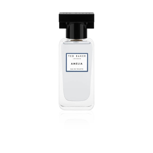 Ted Baker Amelia Eau de Toilette 30ml Spray, 30 ml for Women