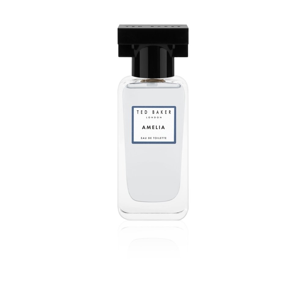 Ted Baker Amelia Eau de Toilette 30ml Spray, 30 ml for Women