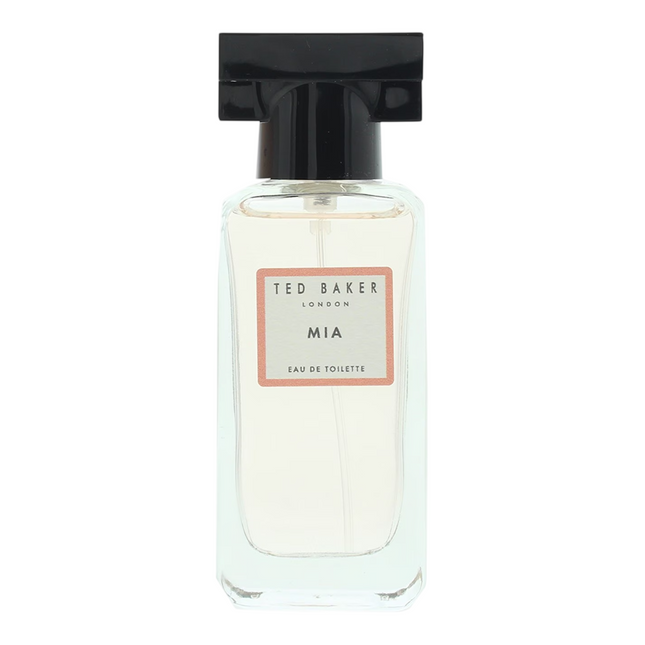 Ted Baker Mia Eau de Toilette 30ml Spray, 30 ml for Women