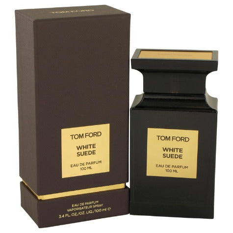 Tom Ford Private Blend White Suede Eau de Parfum 50ml Spray, 50 ml for Women