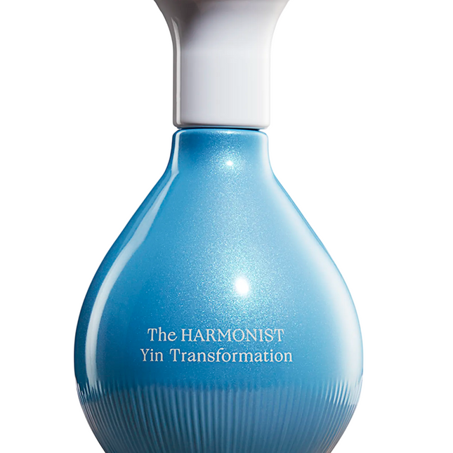 The Harmonist Yin Transformation Eau de Parfum 50ml Spray, 50 ml for Unisex