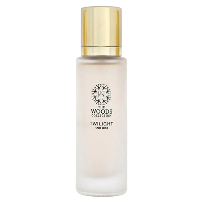 The Woods Collection Twilight Hair Mist 30ml, 30 ml for Unisex