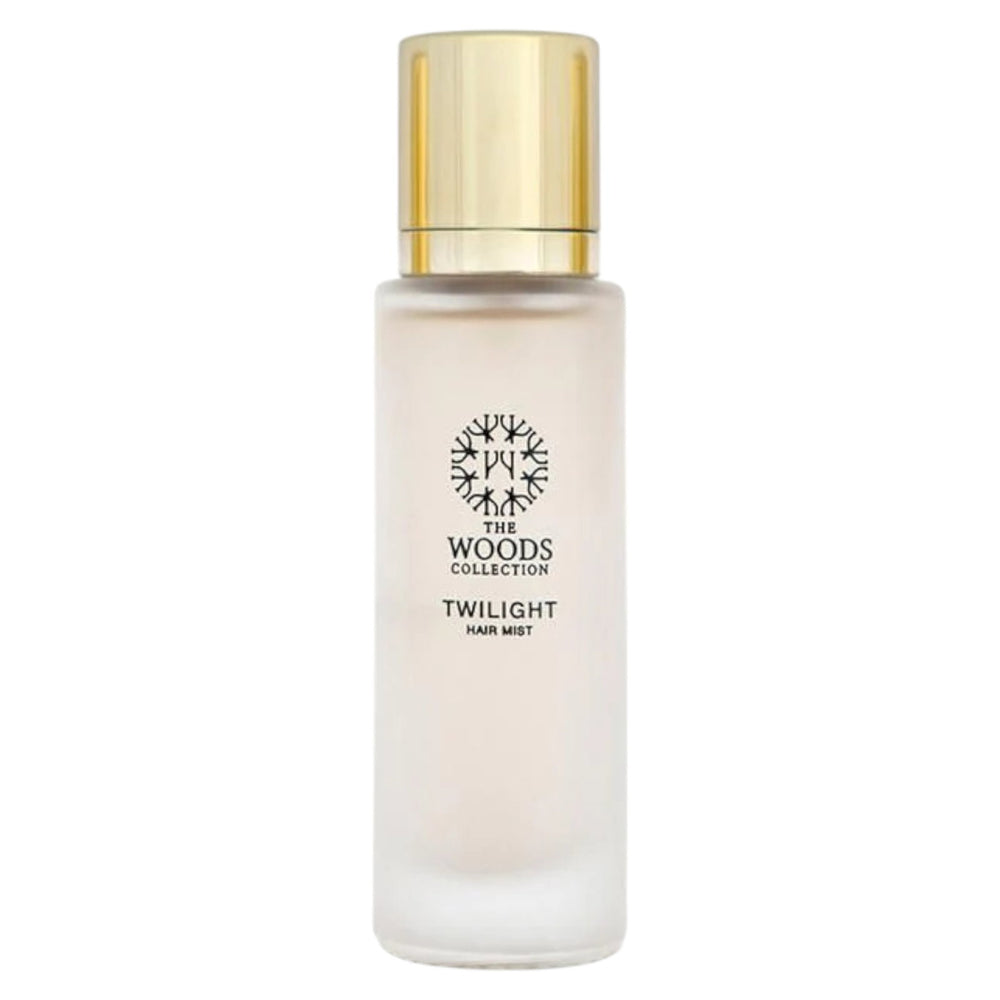The Woods Collection Twilight Hair Mist 30ml, 30 ml for Unisex