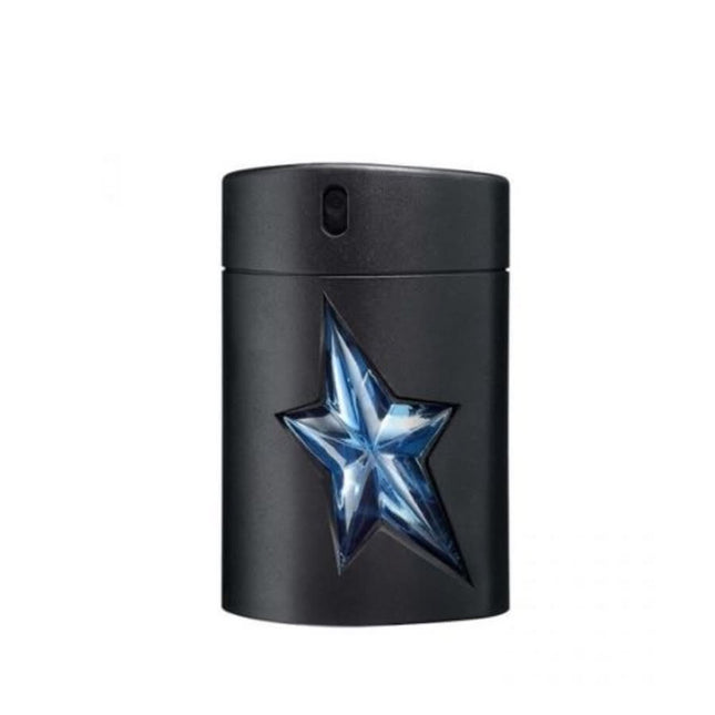Thierry Mugler A*Men Rubber Flask Eau de Toilette 100ml Spray, 100 ml