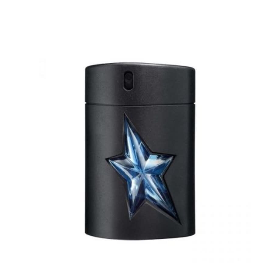 Thierry Mugler A*Men Rubber Flask Eau de Toilette 100ml Spray, 100 ml