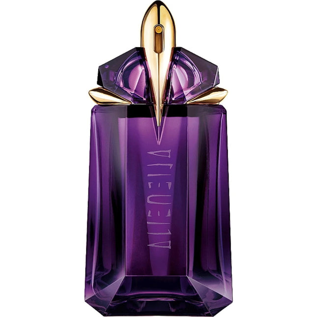 Thierry Mugler Alien Eau de Parfum 90ml Refillable Spray, 90 ml for Women