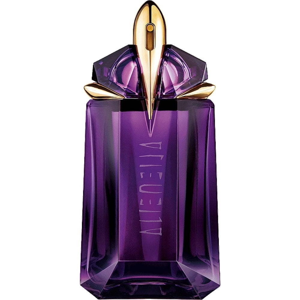 Thierry Mugler Alien Eau de Parfum 90ml Refillable Spray, 90 ml for Women