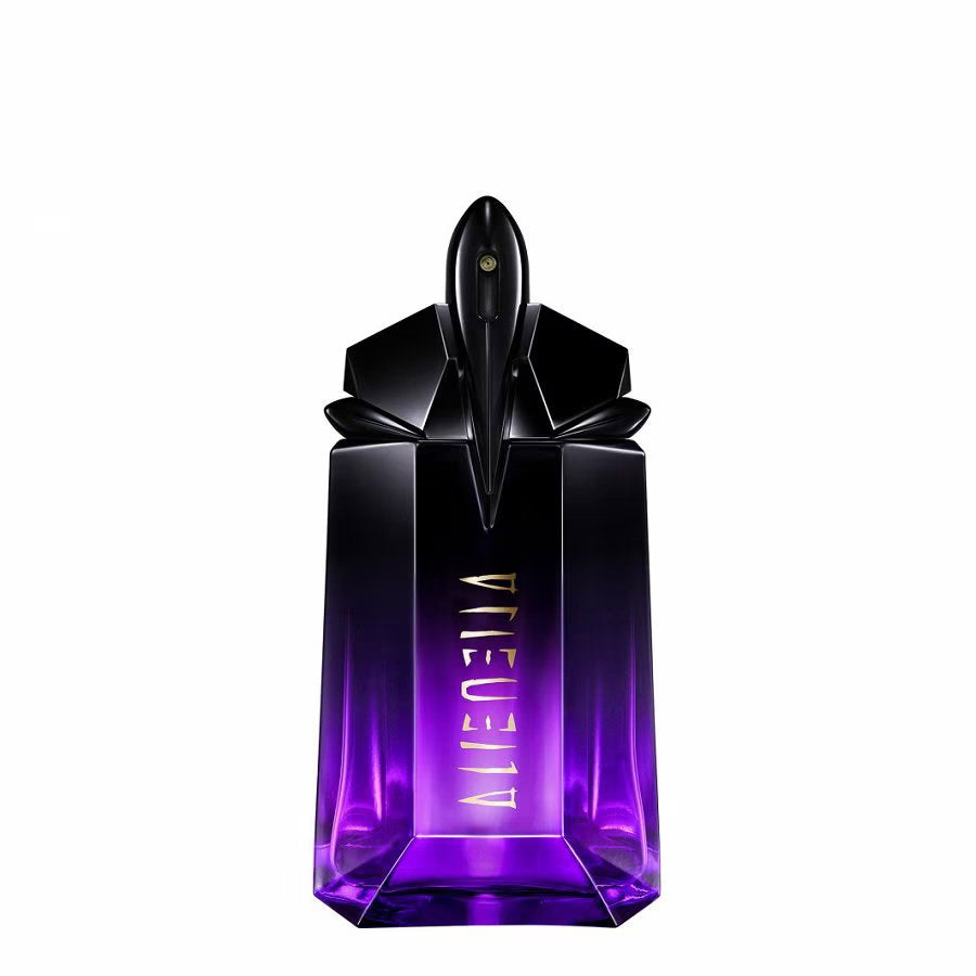 Thierry Mugler Alien Extraintense Eau de Parfum Intense 60ml Refillable Spray, 60 ml for Women