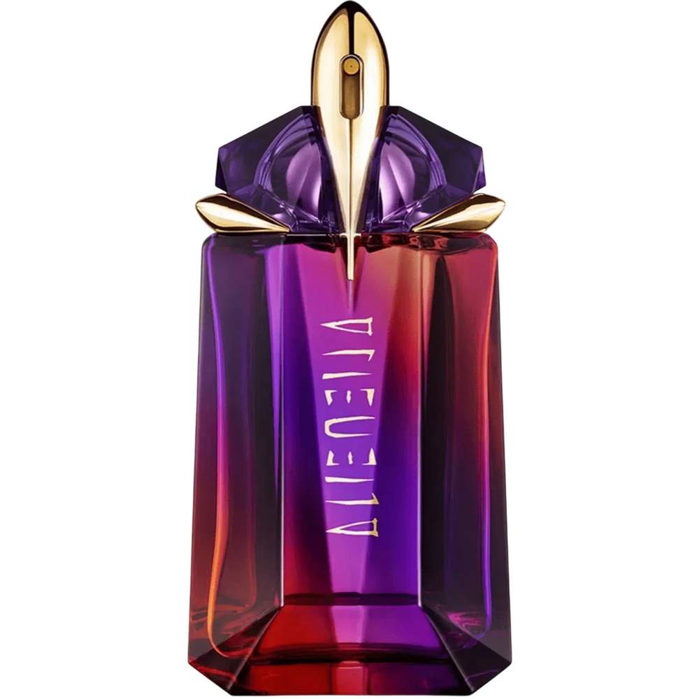Mugler Alien Hypersense Eau de Parfum 60ml Refillable Spray, 60 ml for Women