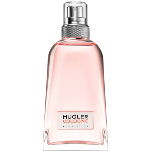 Thierry Mugler Cologne Blow It Up Eau de Toilette 100ml Spray, 100 ml for Unisex