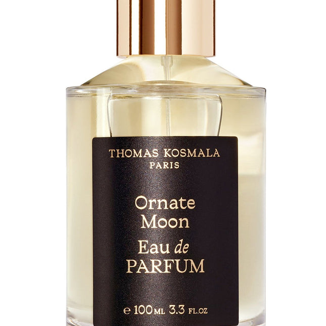 Thomas Kosmala Ornate Moon Eau de Parfum 100ml Spray, 100 ml for Unisex