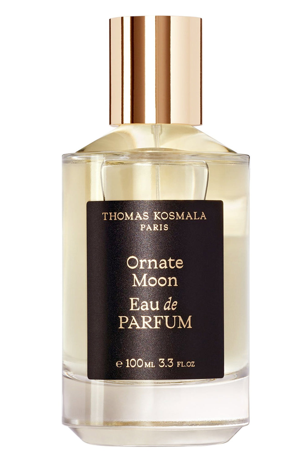 Thomas Kosmala Ornate Moon Eau de Parfum 100ml Spray, 100 ml for Unisex