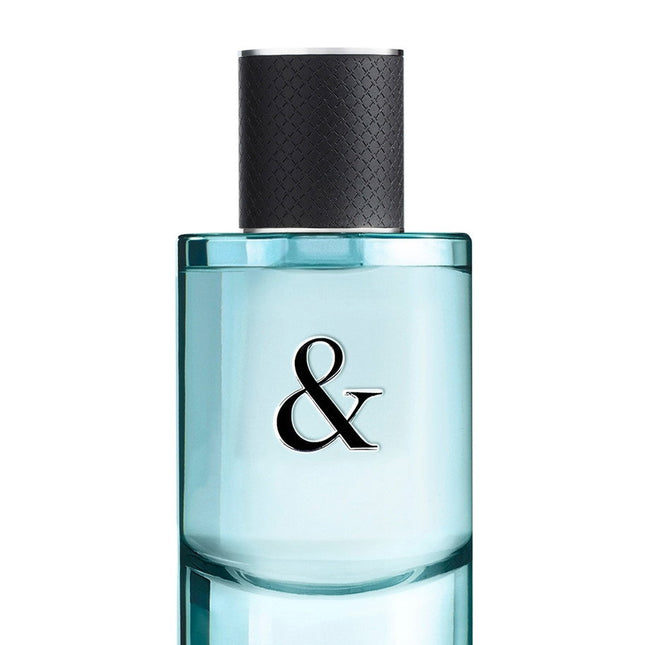 Tiffany & Co Love for Him Eau de Toilette 50ml Spray, 50 ml for Men
