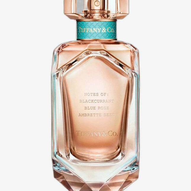 Tiffany & Co Tiffany & Co Rose Gold Eau de Parfum 75ml Spray, 75 ml for Women