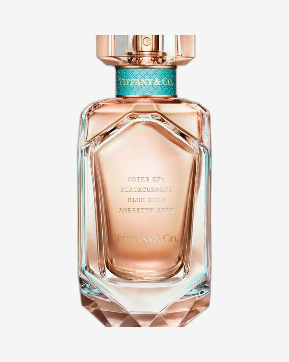 Tiffany & Co Tiffany & Co Rose Gold Eau de Parfum 75ml Spray, 75 ml for Women