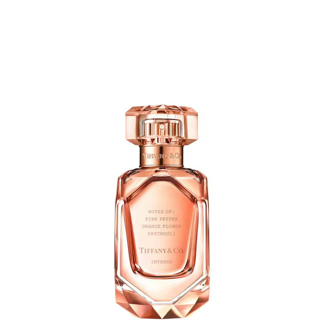 Tiffany & Co Rose Gold Intense Eau de Parfum 50ml Spray, 50 ml for Women
