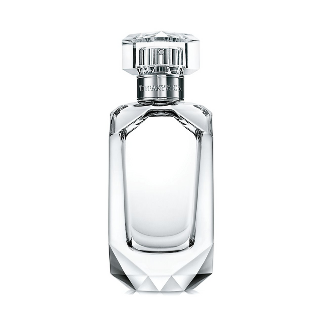 Tiffany & Co Sheer Eau de Toilette 75ml Spray, 75 ml for Women