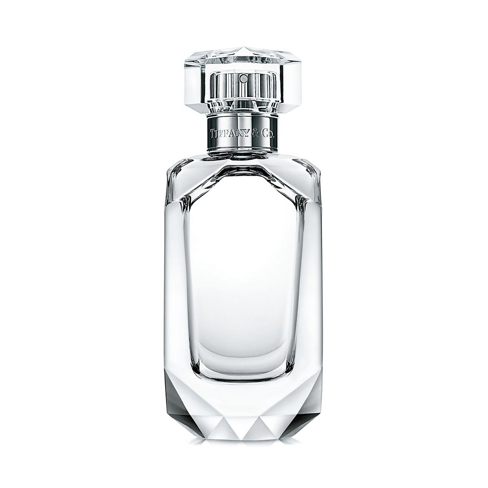 Tiffany & Co Sheer Eau de Toilette 75ml Spray, 75 ml for Women