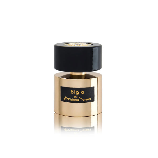 Tiziana Terenzi Bigia Extrait de Parfum 100ml Spray, 100 ml for Unisex
