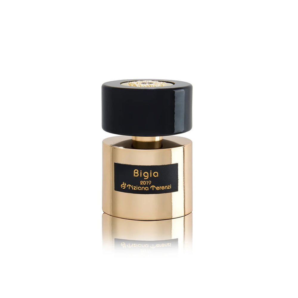 Tiziana Terenzi Bigia Extrait de Parfum 100ml Spray, 100 ml for Unisex