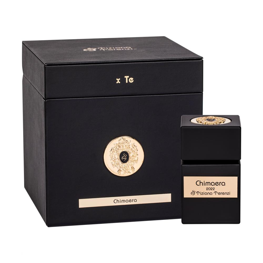 Tiziana Terenzi Chimaera Anniversary Collection Eau De Parfum 100ml Spray, 100 ml for Unisex