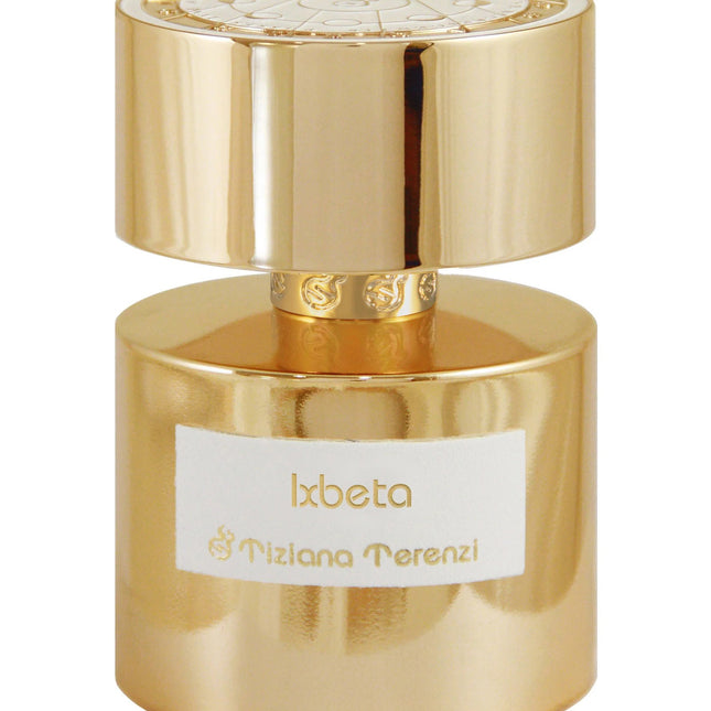 Tiziana Terenzi Ixbeta Extrait de Parfum 100ml Spray, 100 ml for Unisex