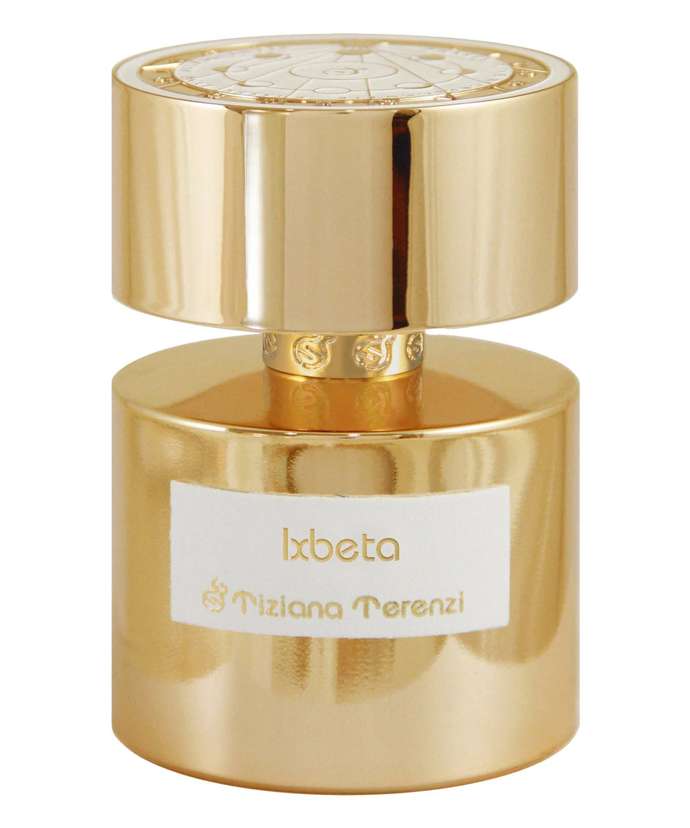 Tiziana Terenzi Ixbeta Extrait de Parfum 100ml Spray, 100 ml for Unisex