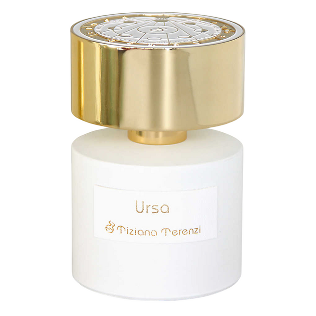 Tiziana Terenzi Ursa Eau de Parfum 100ml Spray, 100 ml for Unisex