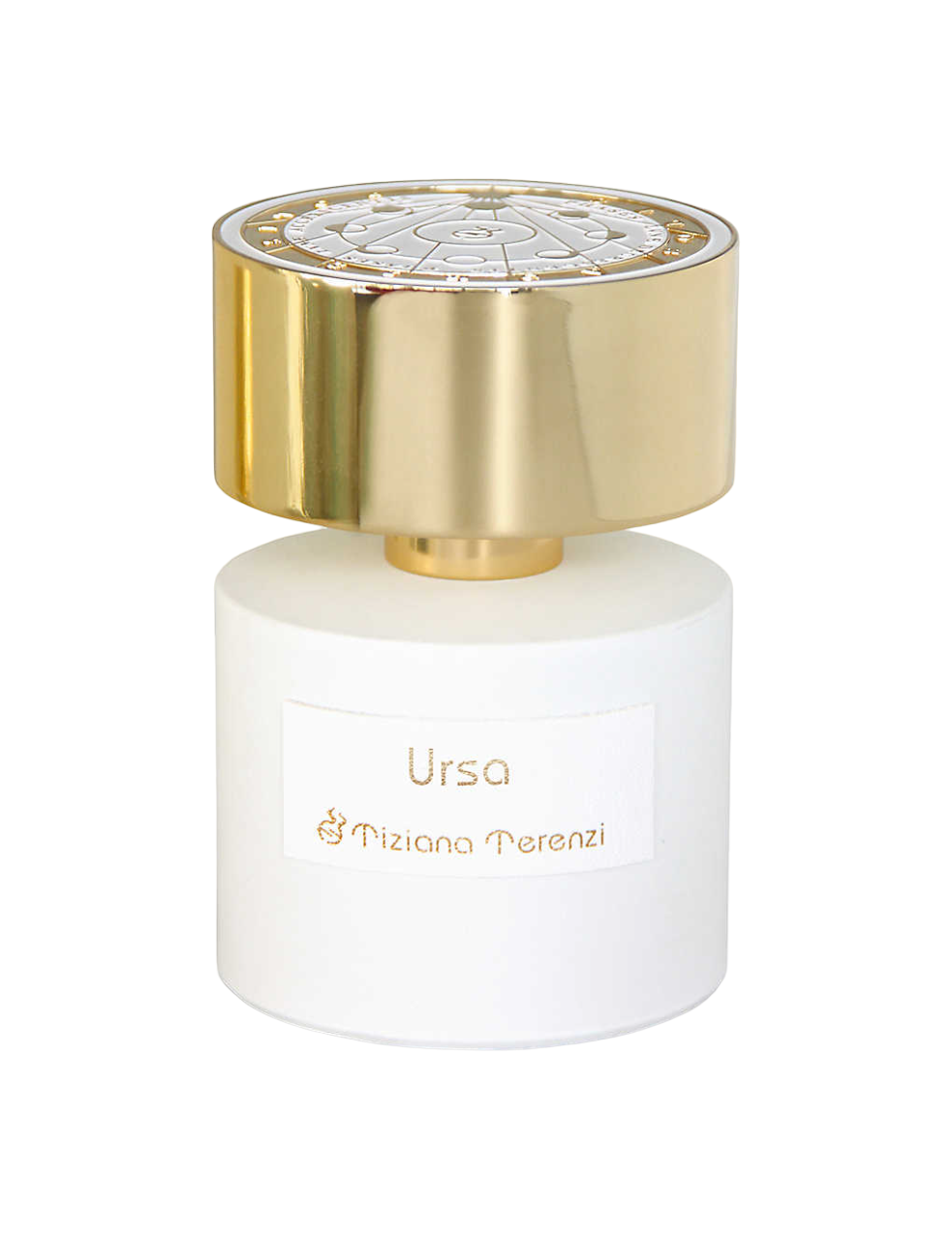 Tiziana Terenzi Ursa Eau de Parfum 100ml Spray, 100 ml for Unisex