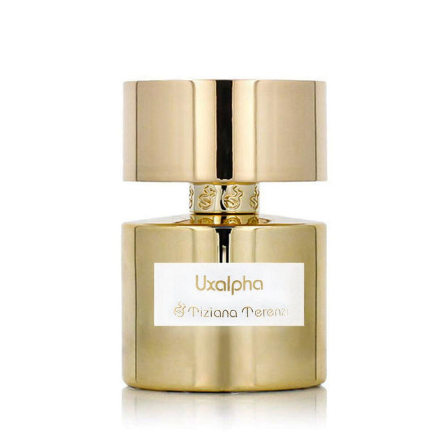 Tiziana Terenzi Uxalpha Extrait de Parfum 100ml Spray, 100 ml for Unisex