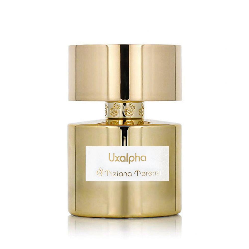 Tiziana Terenzi Uxalpha Extrait de Parfum 100ml Spray, 100 ml for Unisex