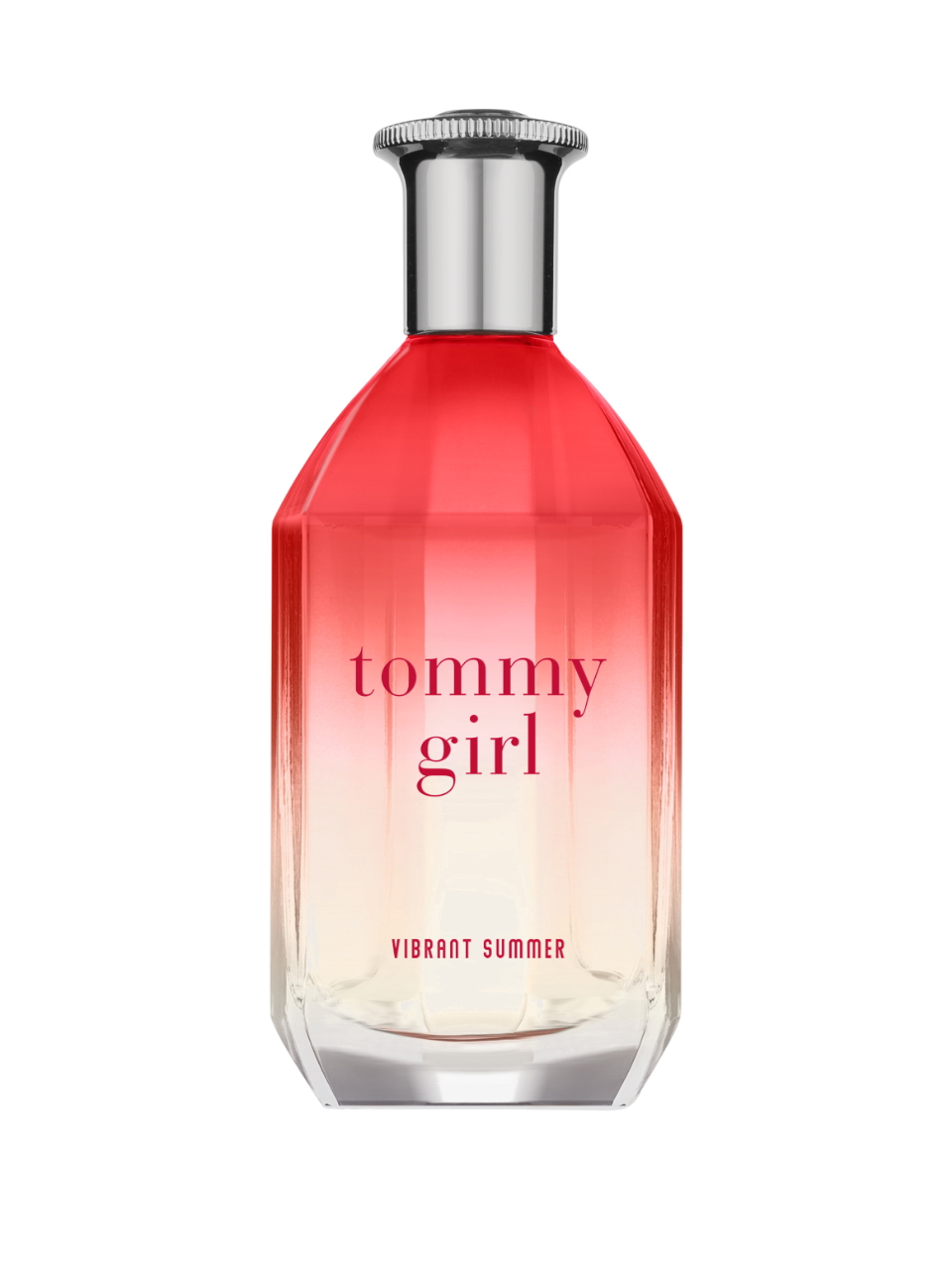 Tommy Hilfiger Tommy Girl Vibrant Summer Eau de Toilette 100ml Spray, 100 ml for Women